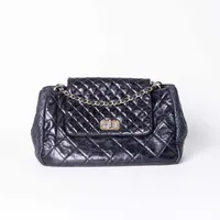 Chanel Accordion Reissue Flap  - imagem 5