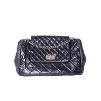Chanel Accordion Reissue Flap  - imagem 1
