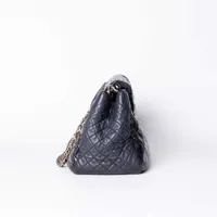 Chanel Accordion Reissue Flap  - imagem 6