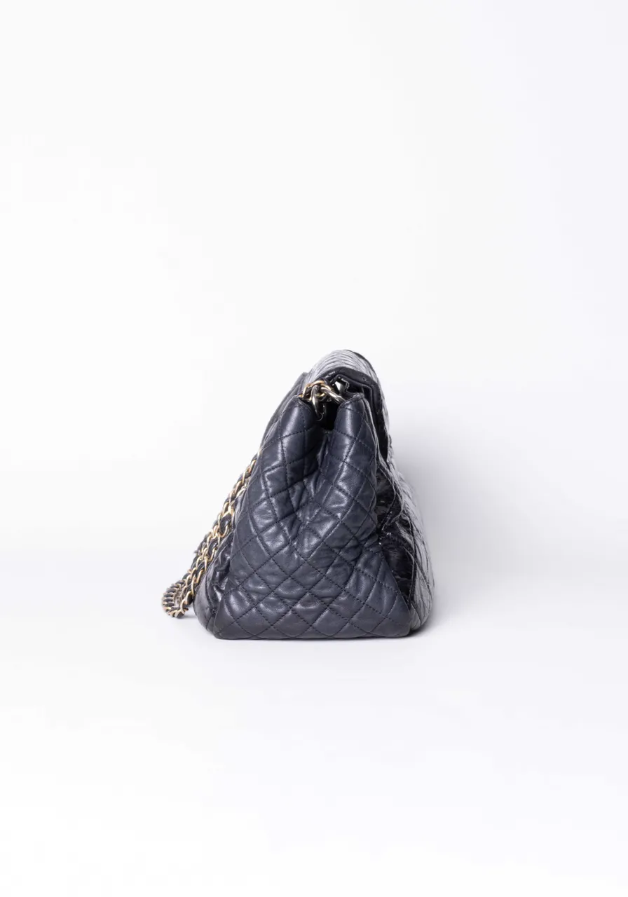 Chanel Accordion Reissue Flap 