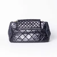 Chanel Accordion Reissue Flap  - imagem 7