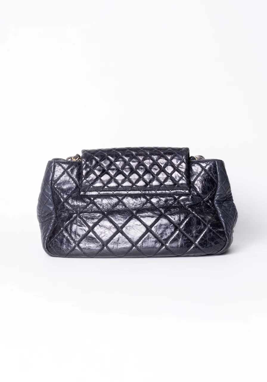 Chanel Accordion Reissue Flap 