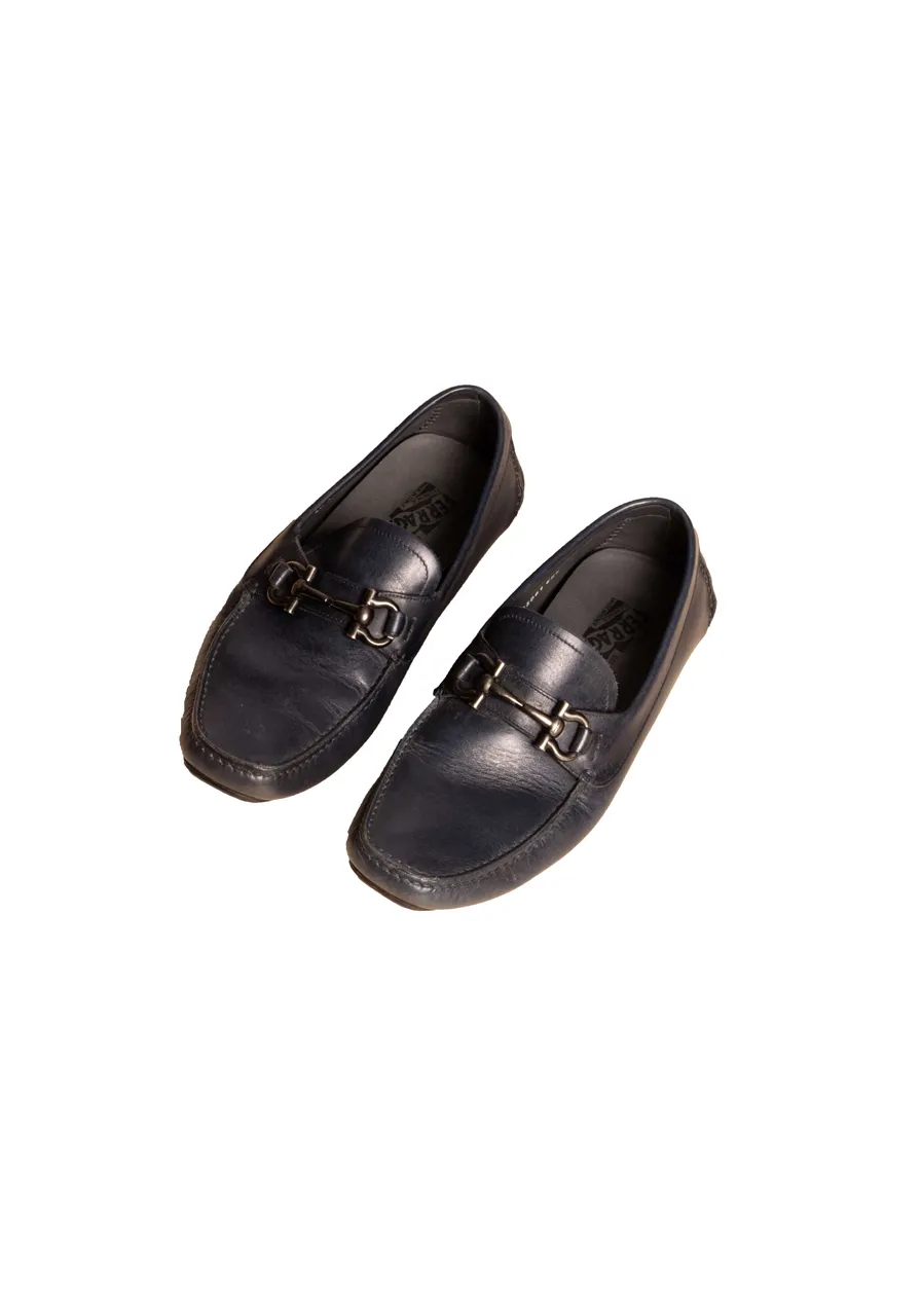 Mocassim Ferragamo 