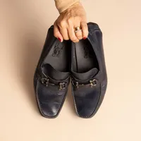 Mocassim Ferragamo  - imagem 2