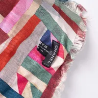 Lenço Chanel  - imagem 3