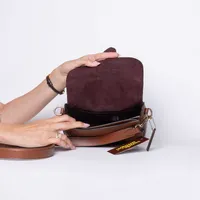 Coach Georgie  - imagem 8