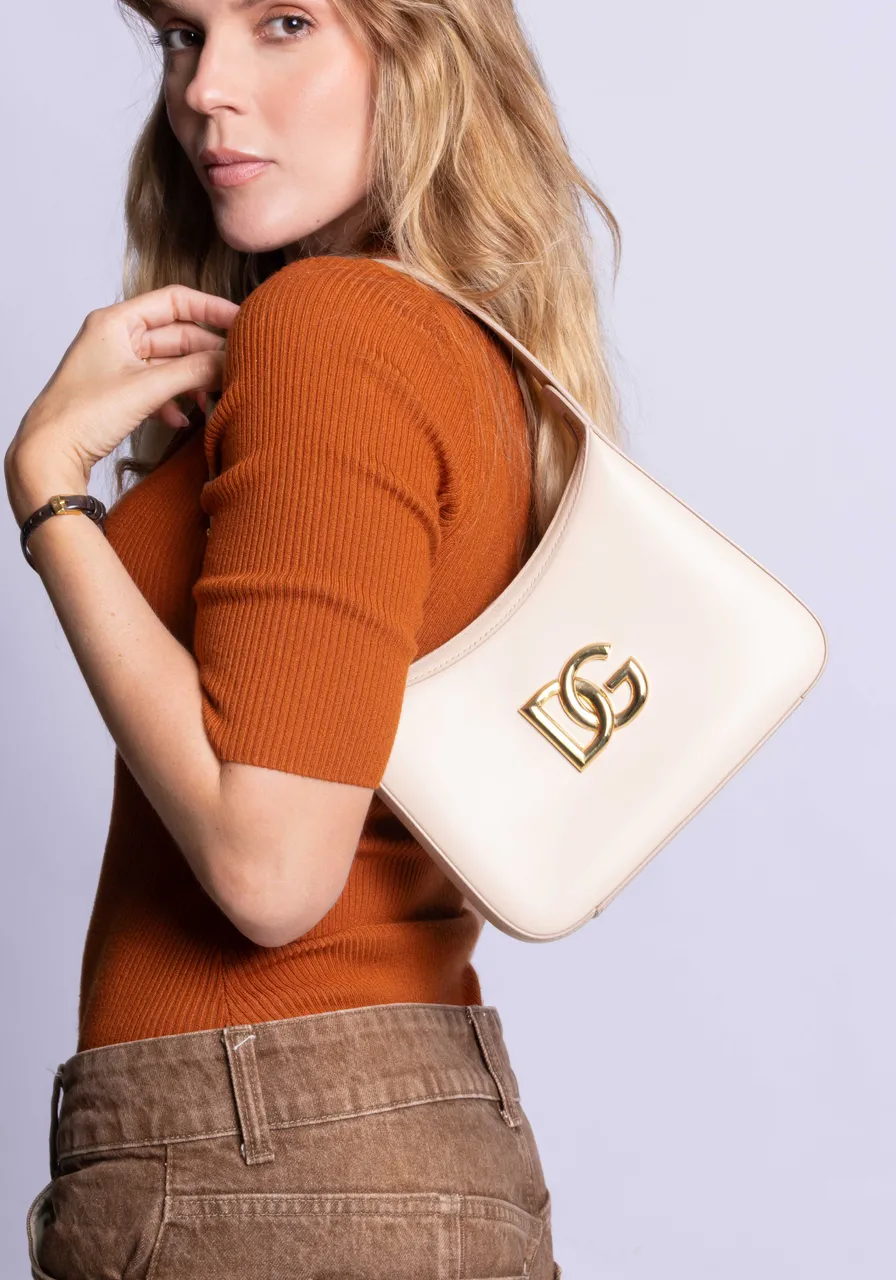 Dolce & Gabbana Hobo