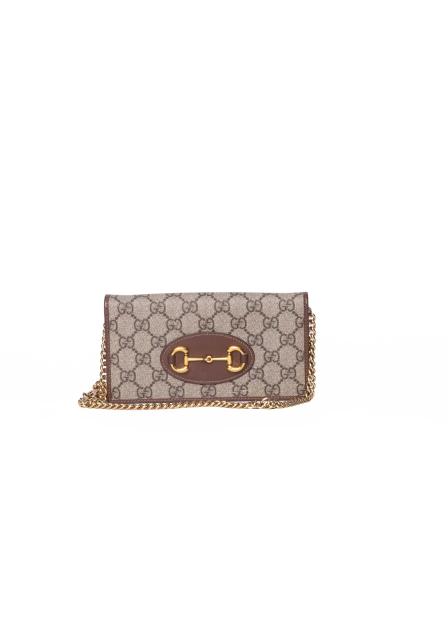 Gucci Hoserbit 1955