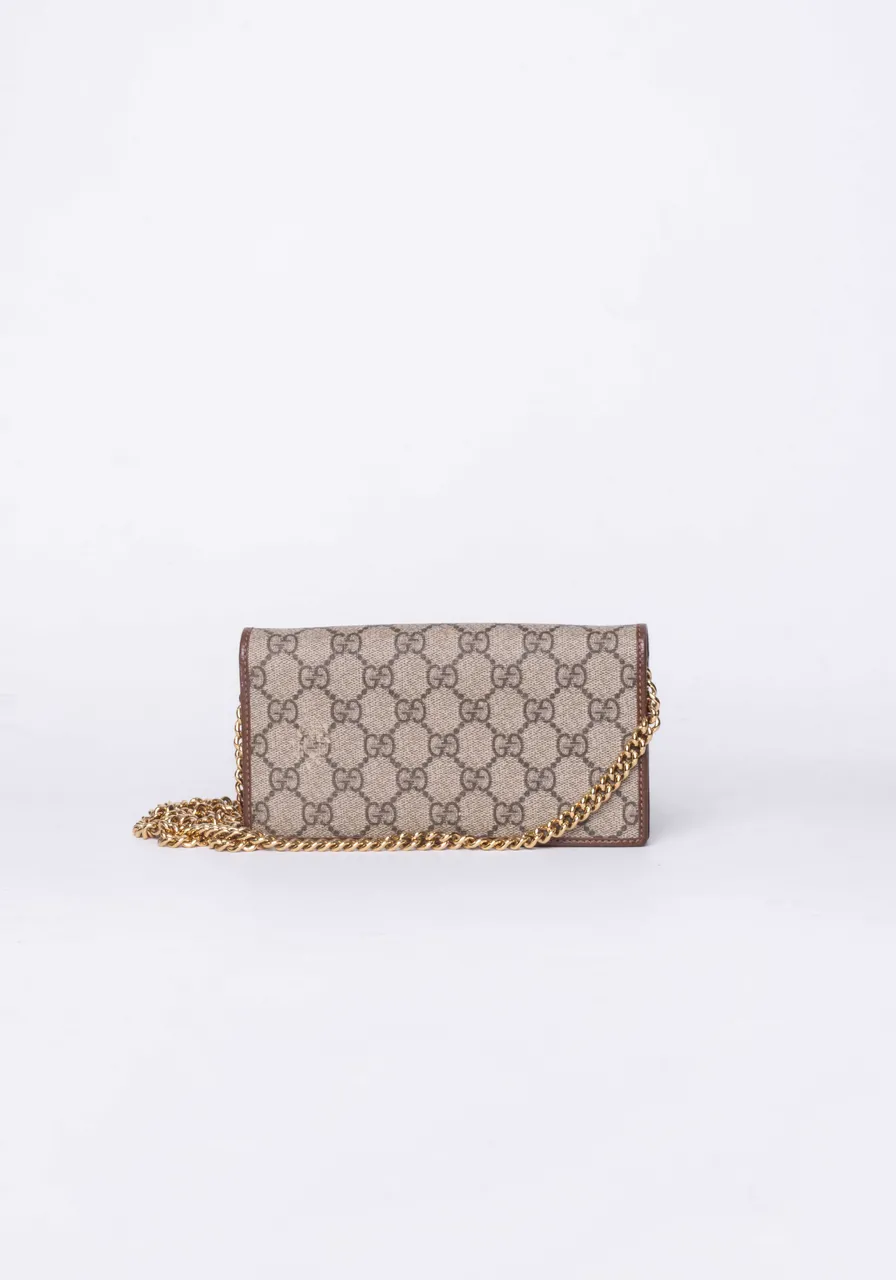 Gucci Hoserbit 1955