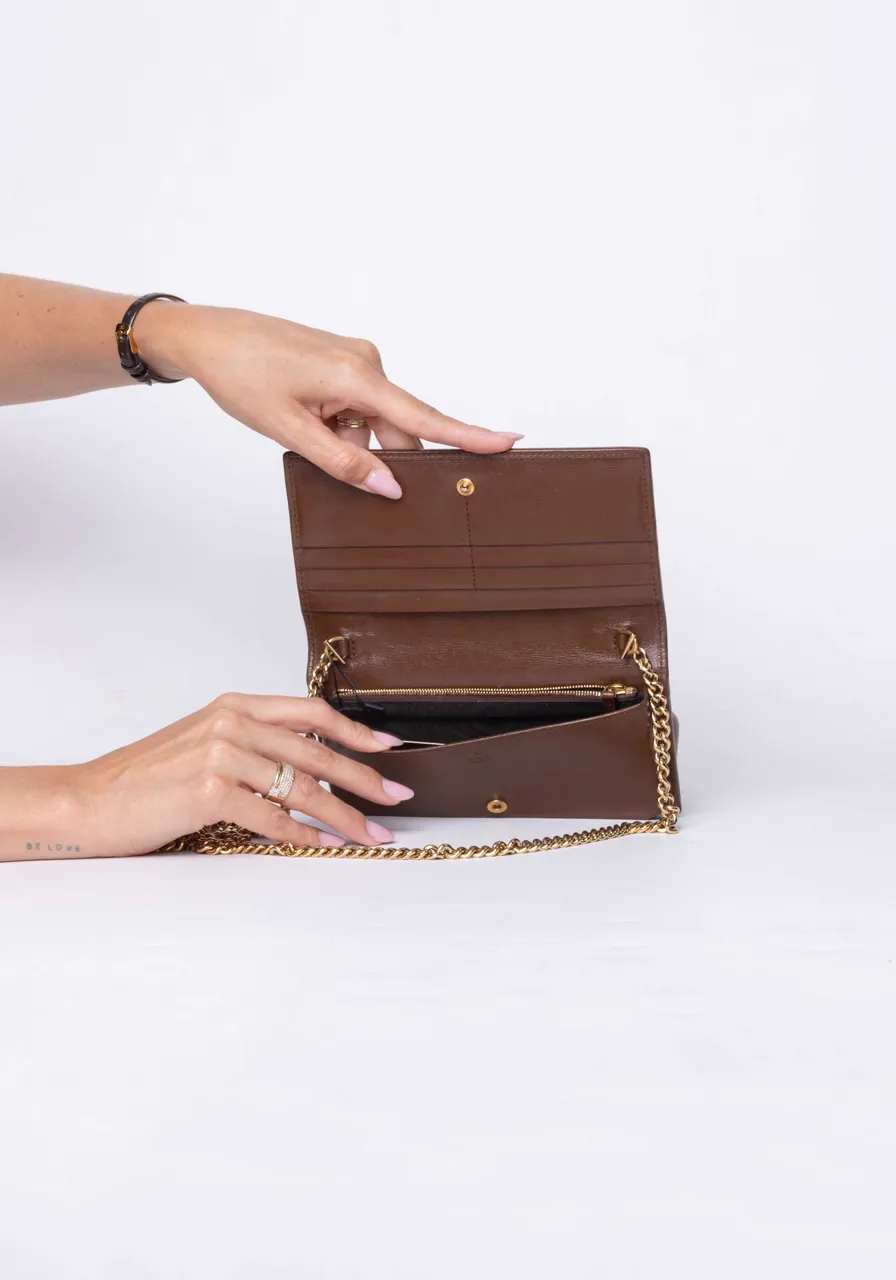 Gucci Hoserbit 1955
