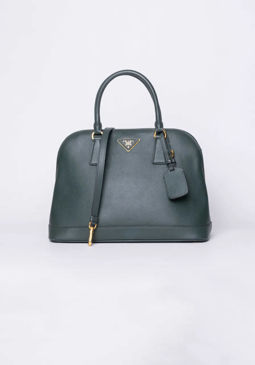 Prada Saffiano Promenade 
