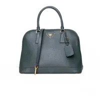 Prada Saffiano Promenade  - imagem 1
