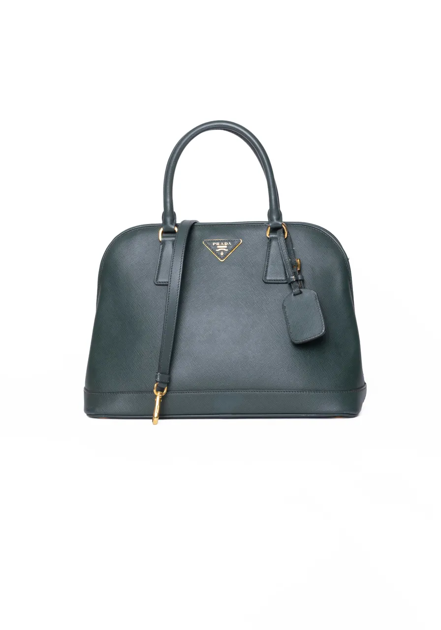 Prada Saffiano Promenade 