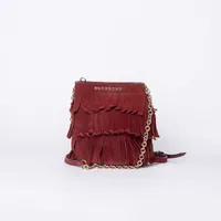 Burberry Bucket Fringe  - imagem 4