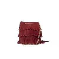 Burberry Bucket Fringe  - imagem 1