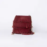 Burberry Bucket Fringe  - imagem 6