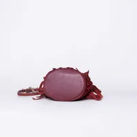 Burberry Bucket Fringe  - imagem 7