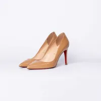 Scarpin Christian Louboutin  - imagem 3