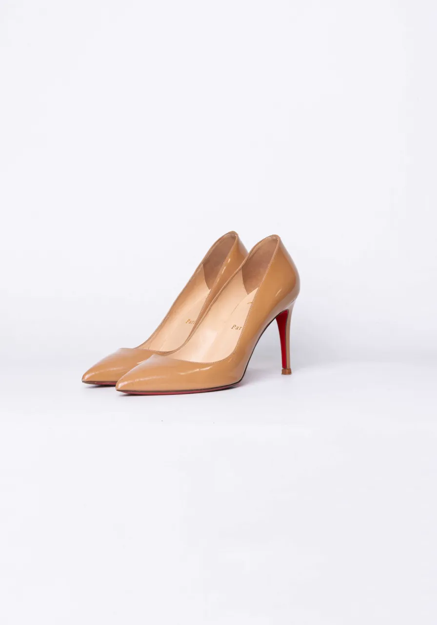 Scarpin Christian Louboutin 
