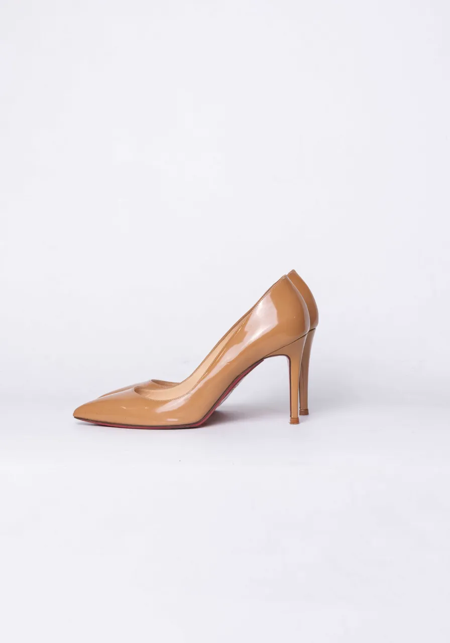 Scarpin Christian Louboutin 