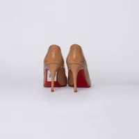 Scarpin Christian Louboutin  - imagem 5