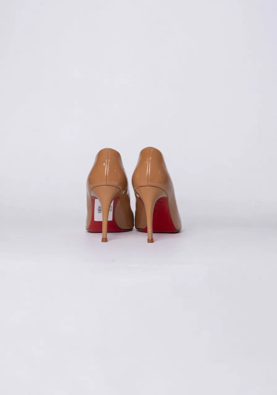 Scarpin Christian Louboutin 