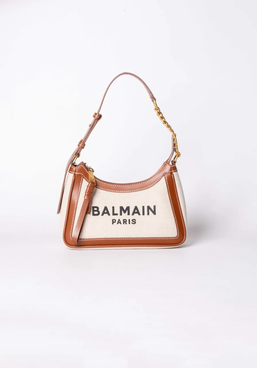 Balmain B- Army 