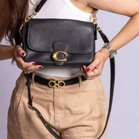 Coach Soft Tabby  - imagem 2