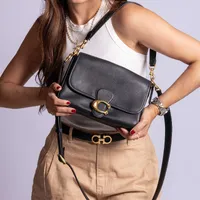Coach Soft Tabby  - imagem 3