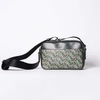 Coach Graham  - imagem 6