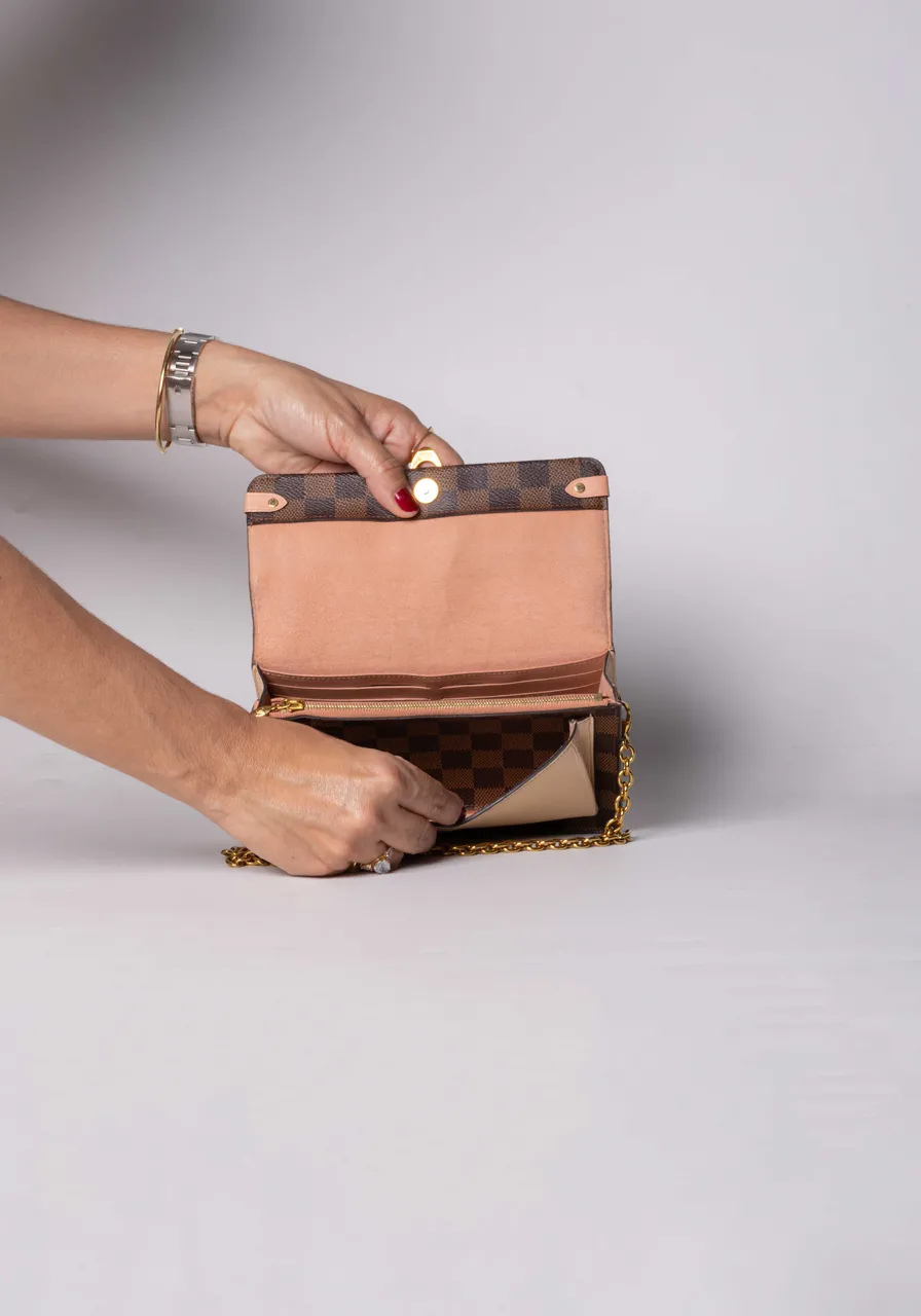 Louis Vuitton Vavin 