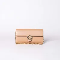 Carteira Gucci Interlocking  - imagem 5