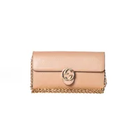 Carteira Gucci Interlocking  - imagem 1