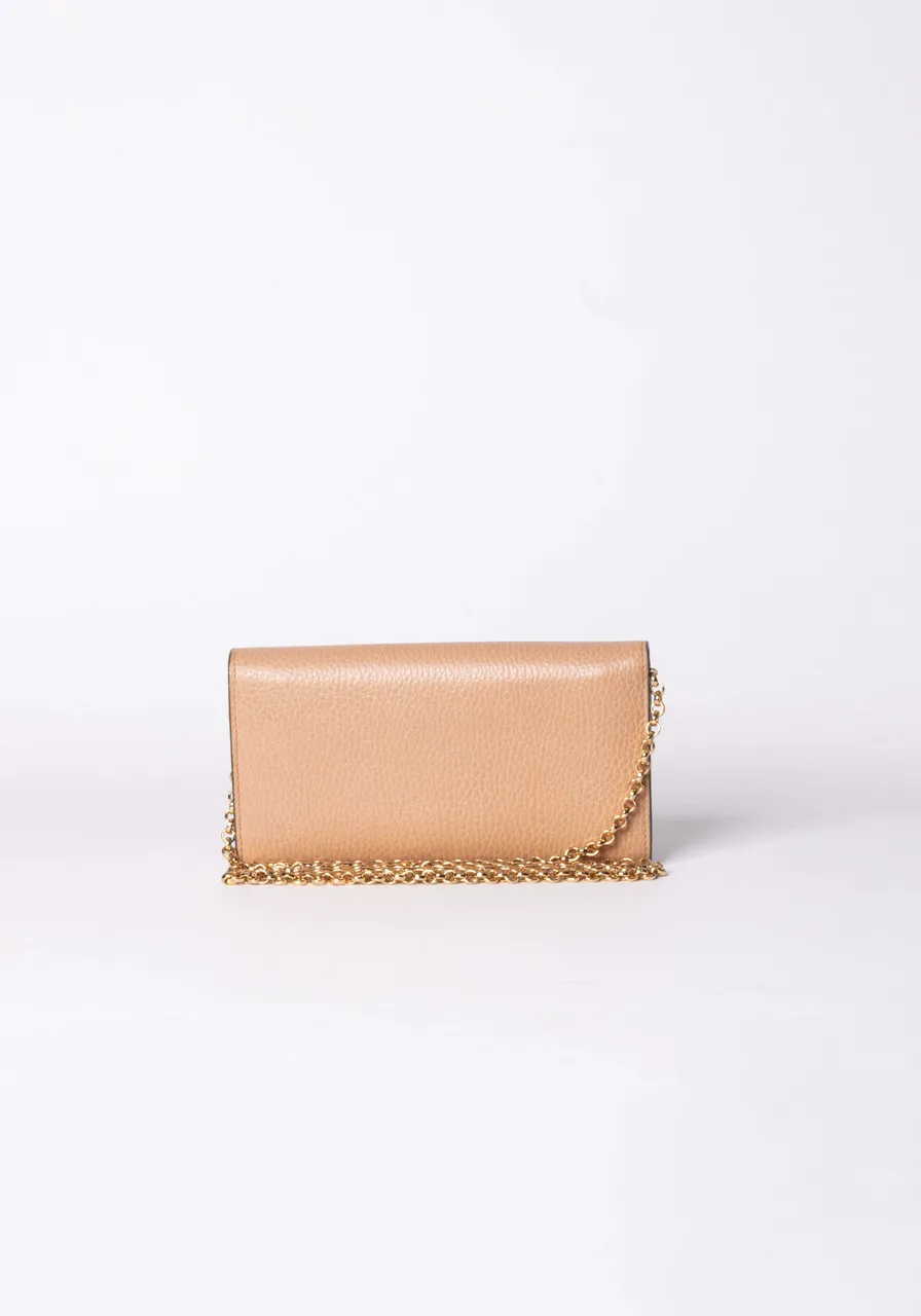 Carteira Gucci Interlocking 