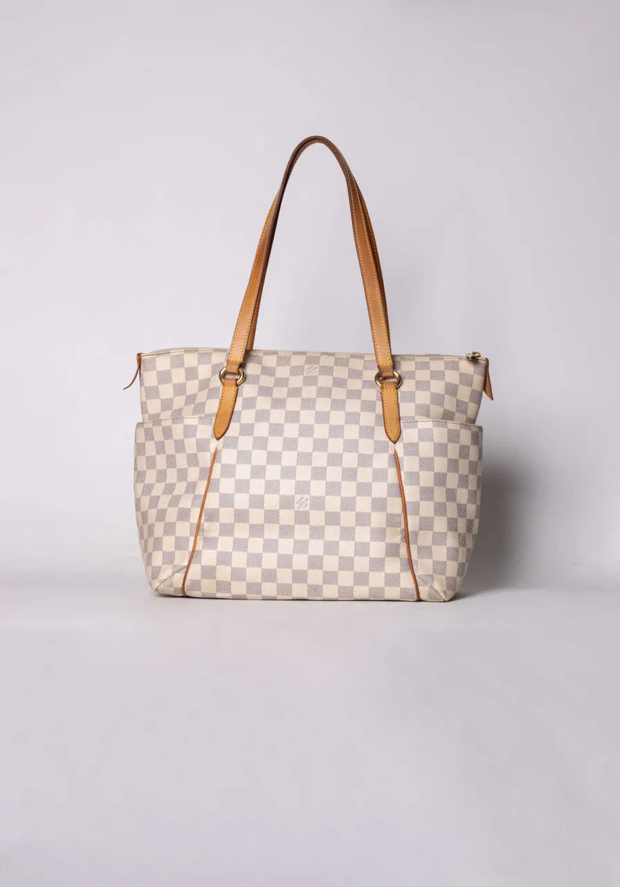 Louis Vuitton Totally MM