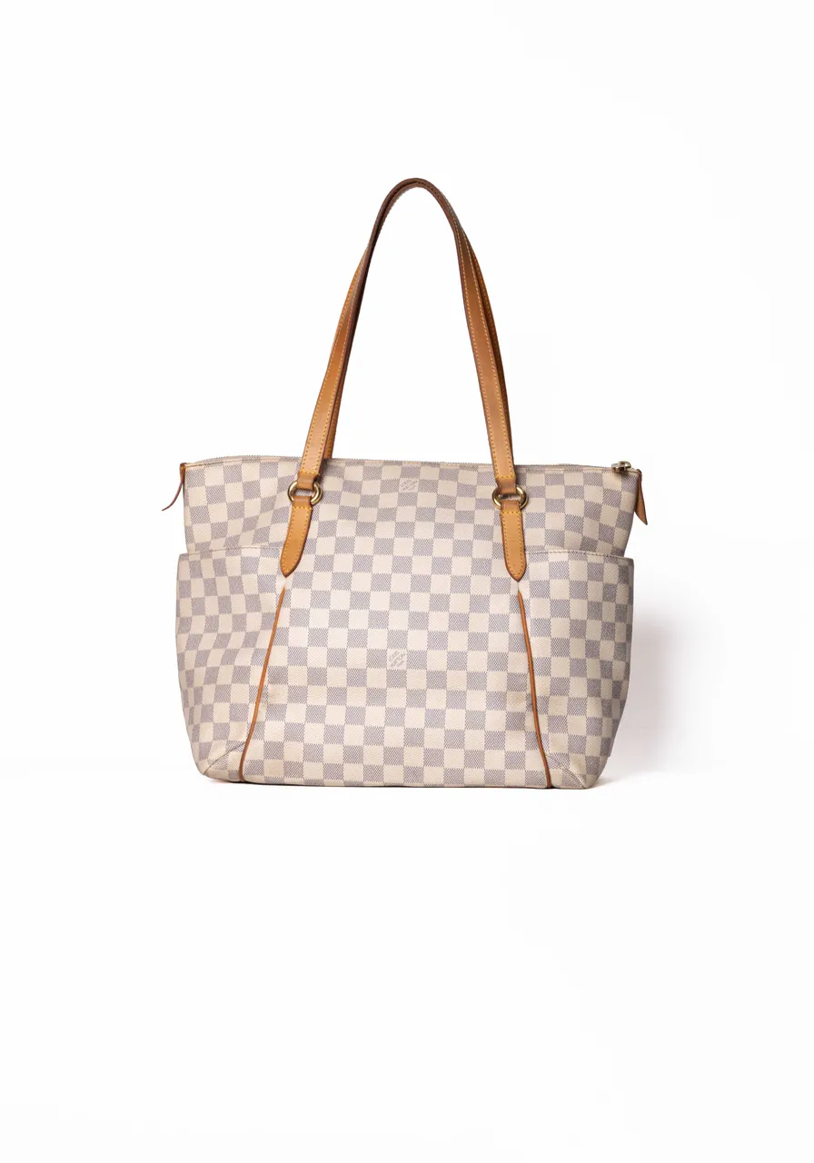 Louis Vuitton Totally MM