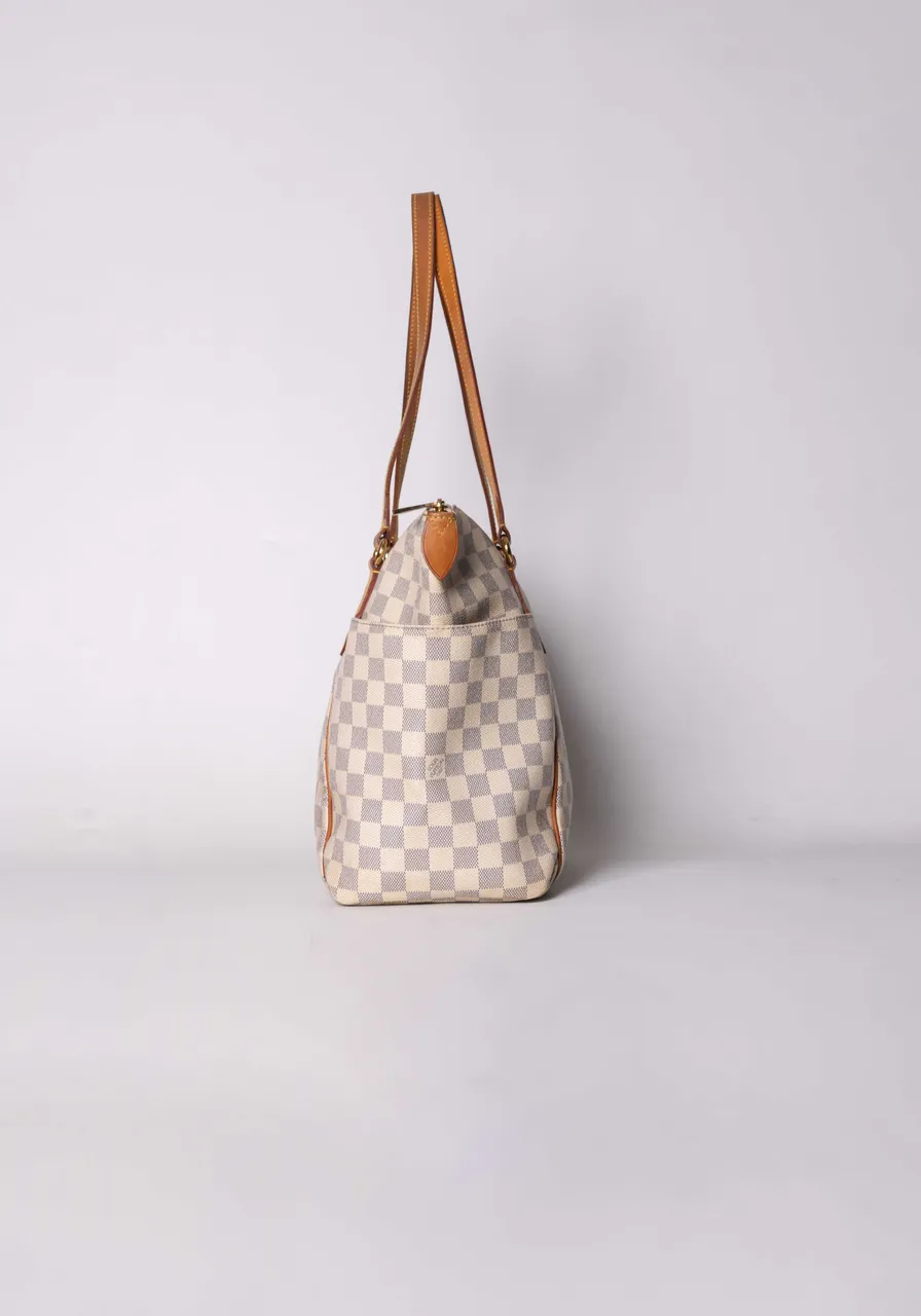 Louis Vuitton Totally MM
