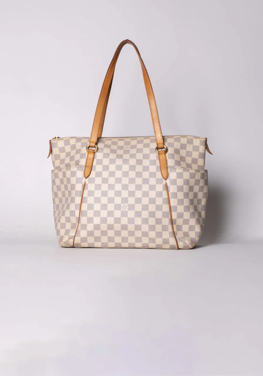 Louis Vuitton Totally MM