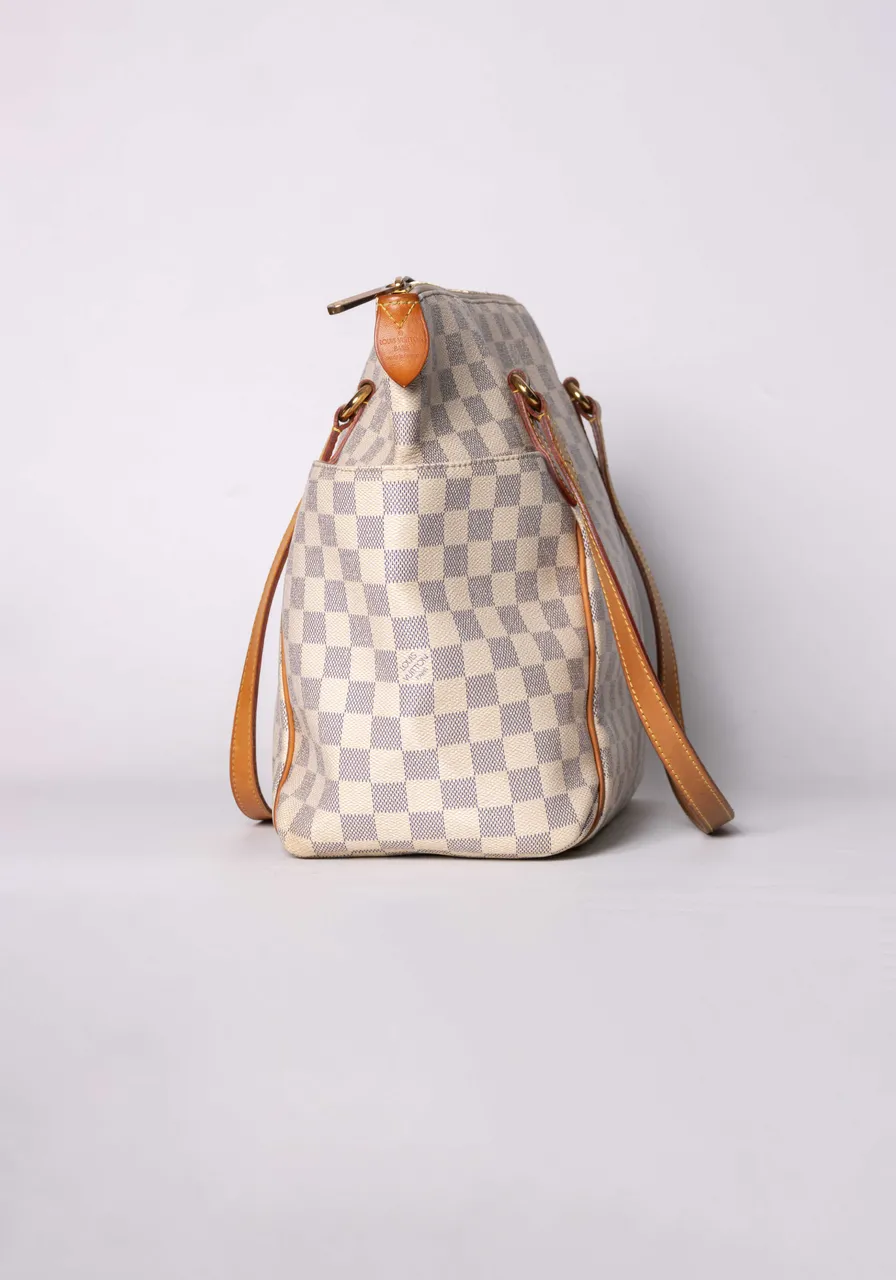 Louis Vuitton Totally MM