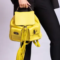 Mochila Gucci  - imagem 3