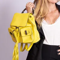 Mochila Gucci  - imagem 4