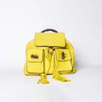 Mochila Gucci  - imagem 5