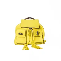 Mochila Gucci  - imagem 1