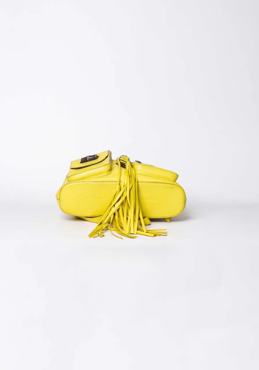 Mochila Gucci 