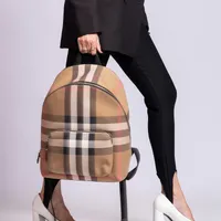Mochila Burberry  - imagem 2