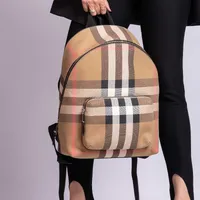 Mochila Burberry  - imagem 3