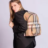 Mochila Burberry  - imagem 4