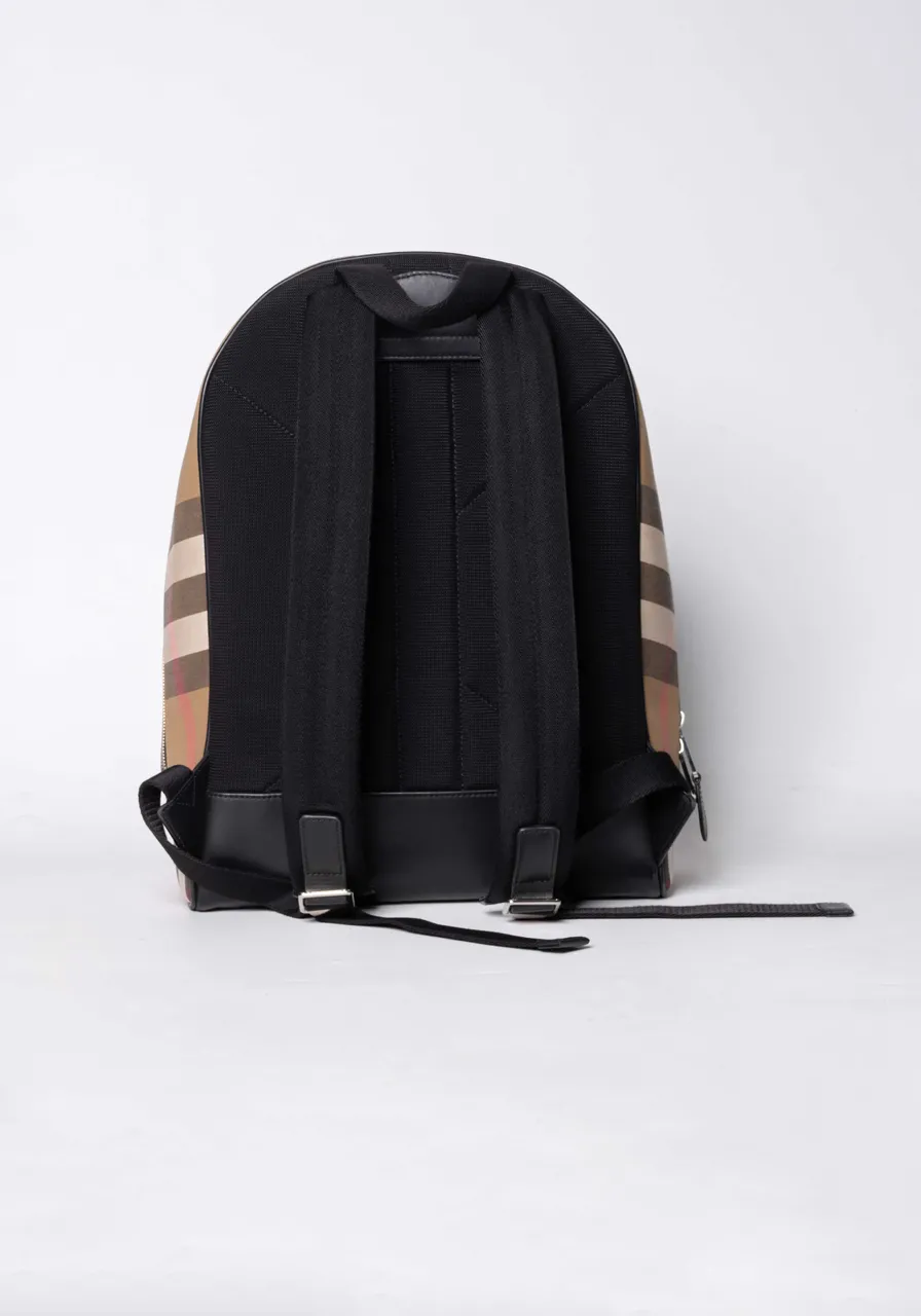 Mochila Burberry 