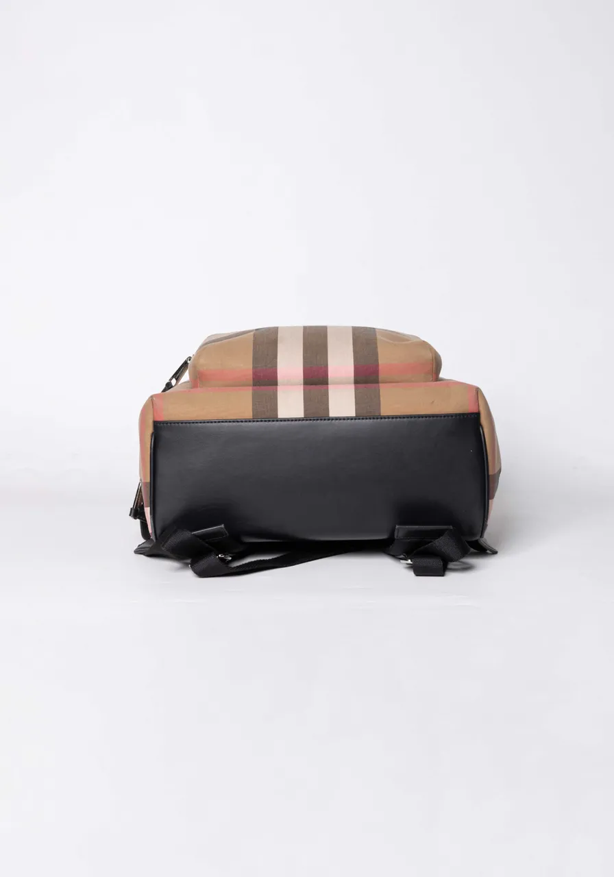 Mochila Burberry 