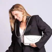 Clutch Zadig & Voltaire  - imagem 3